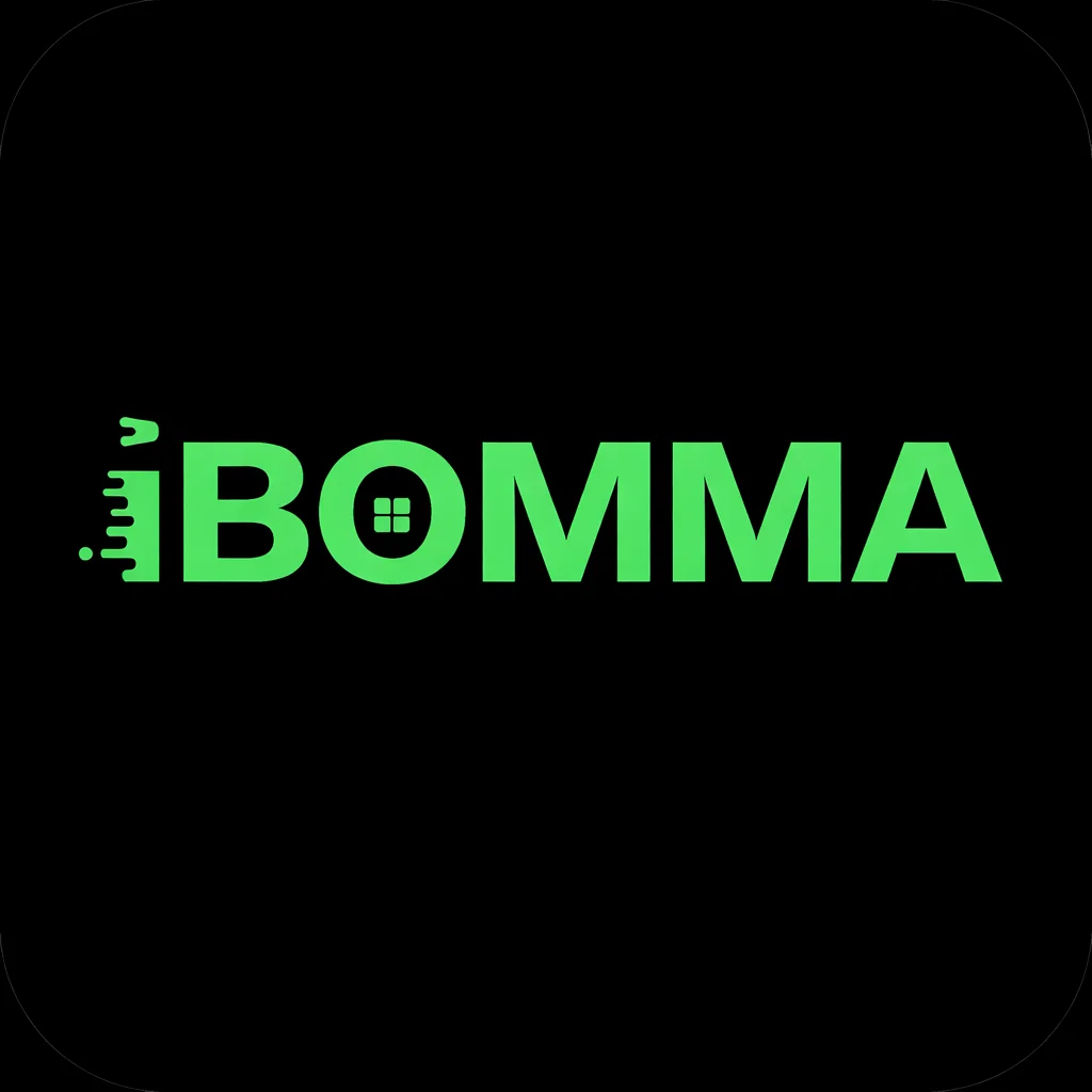 Ibomma App